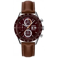 Tag Heuer Carrera Chronograph Men's Watch CV2013-FC6234